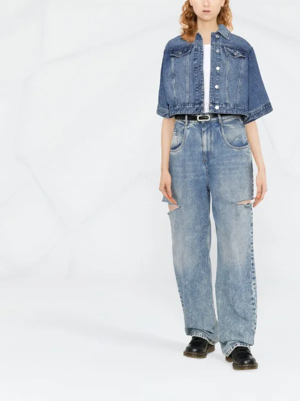Michael Michael Kors short-sleeved 