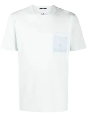 C.P. Company T-Shirts for Men - Shop 