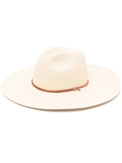 wide fedora hat | Van Palma | Eraldo.com