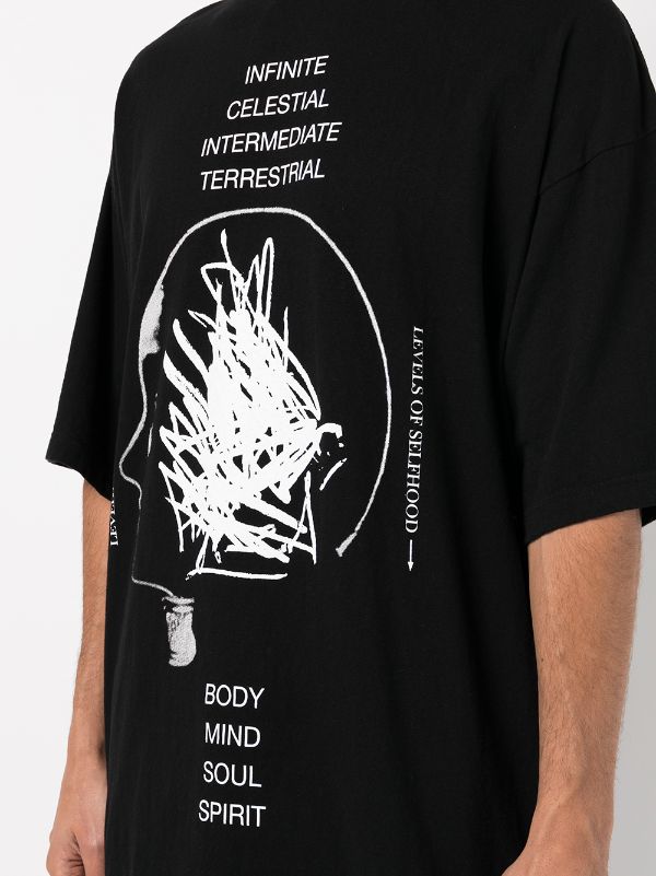 Undercover グラフィック Tシャツ - Farfetch