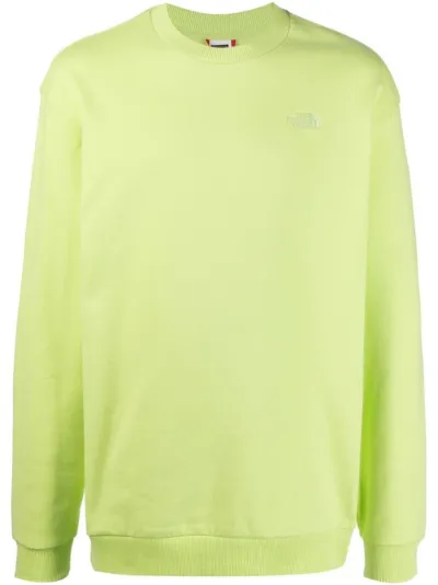 the north face round neck sweaters