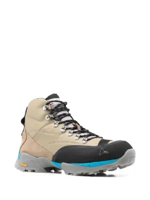 roa hiking sneaker