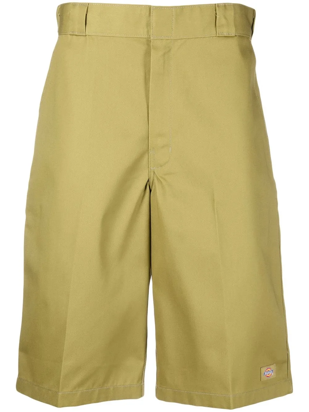 

Dickies Construct bermudas por la rodilla - Verde