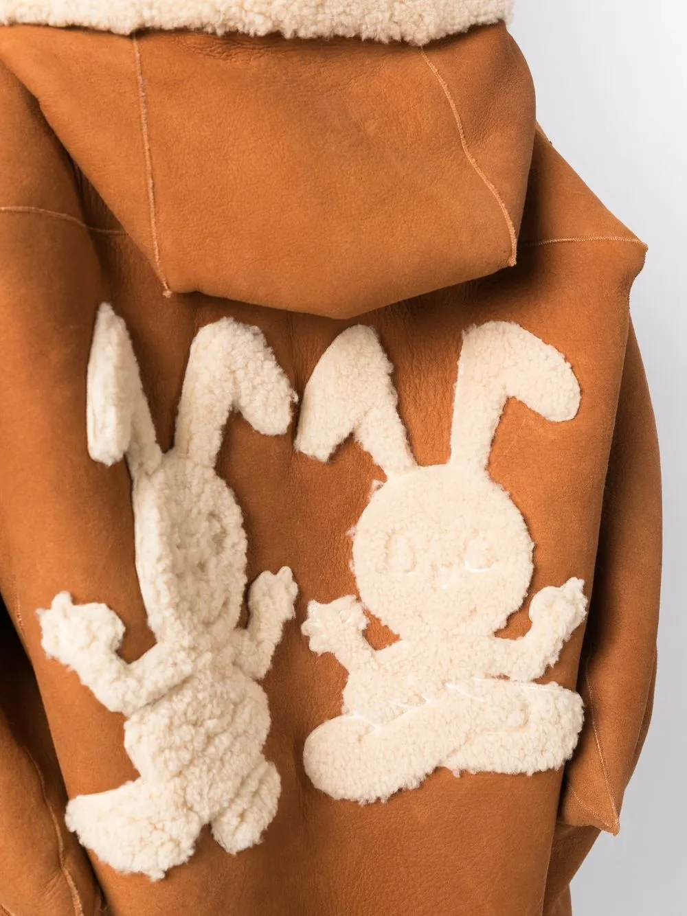 NATASHA ZINKO JACKET