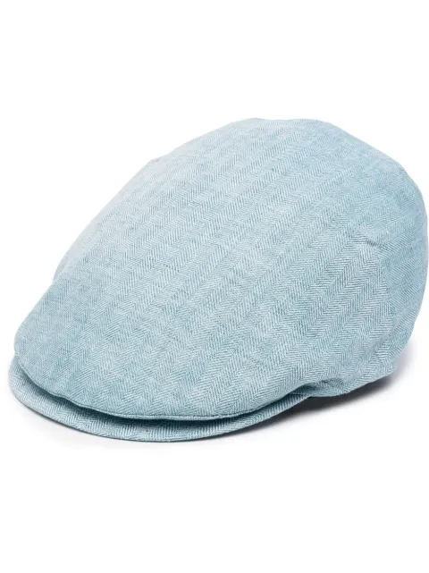 Borsalino gorra plana