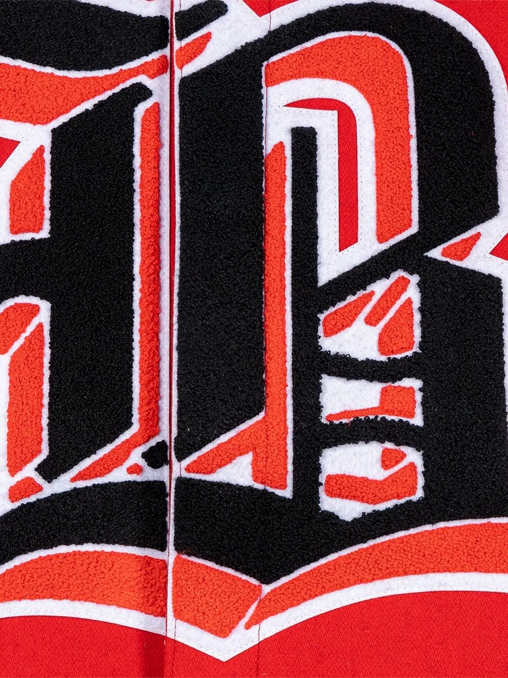 Jeff Hamilton Bomber Jeff Hamilton x Chicago Bulls | Abbigliamento | Image 4