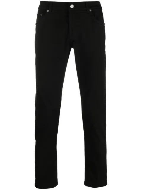 DONDUP skinny-cut cotton jeans