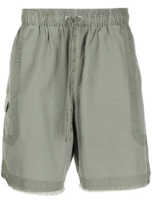 John Elliott Shorts for Men - Shop Now 