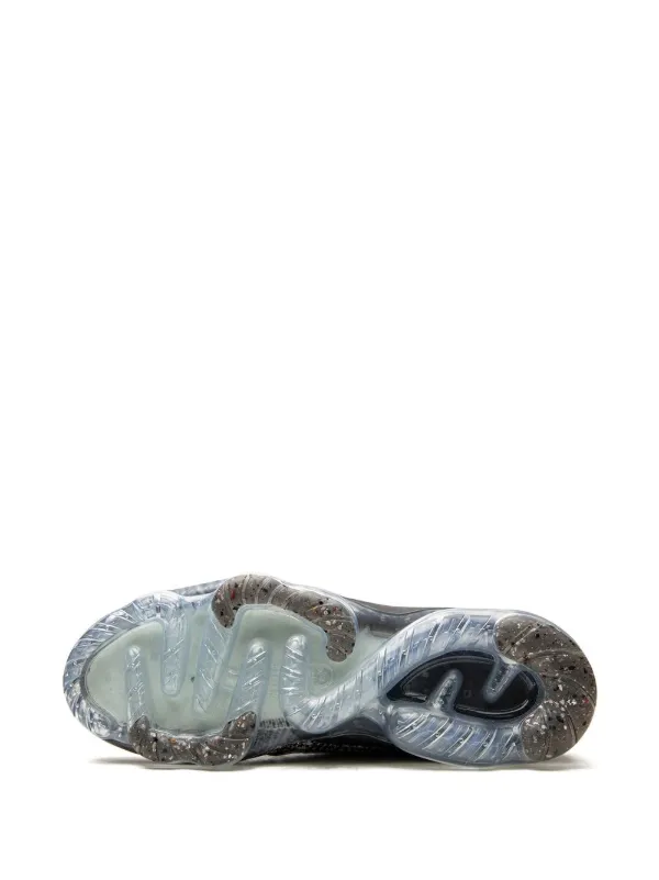 Nike Vapormax Flyknit 2021 Sneakers Black FARFETCH IN