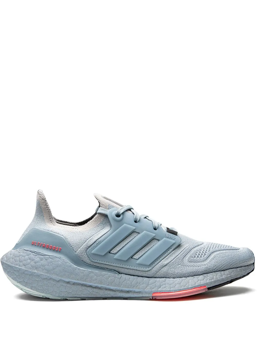 

adidas tenis bajos UltraBoost 22 - Gris