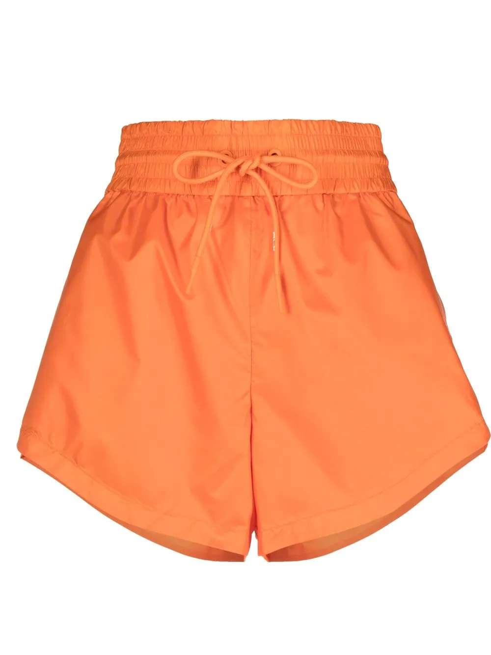 

Polo Ralph Lauren bermudas con cordones - Naranja