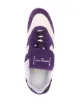 Pantofola D'oro Sneakerball panelled chunky sneakers