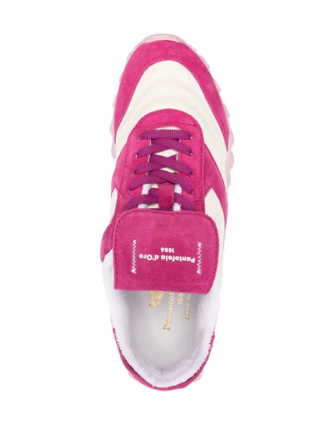 Pantofola D'oro Sneakerball Sneakers Farfetch Pantofola D'oro Sneakerball Sneakers Farfetch