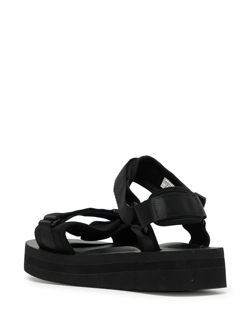 suicoke platform