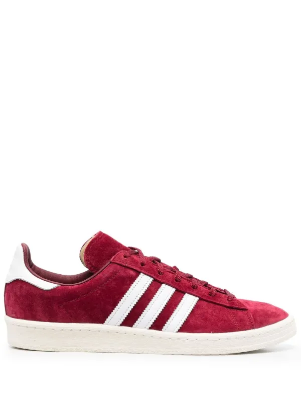 Adidas Tenis Campus 80 - Farfetch