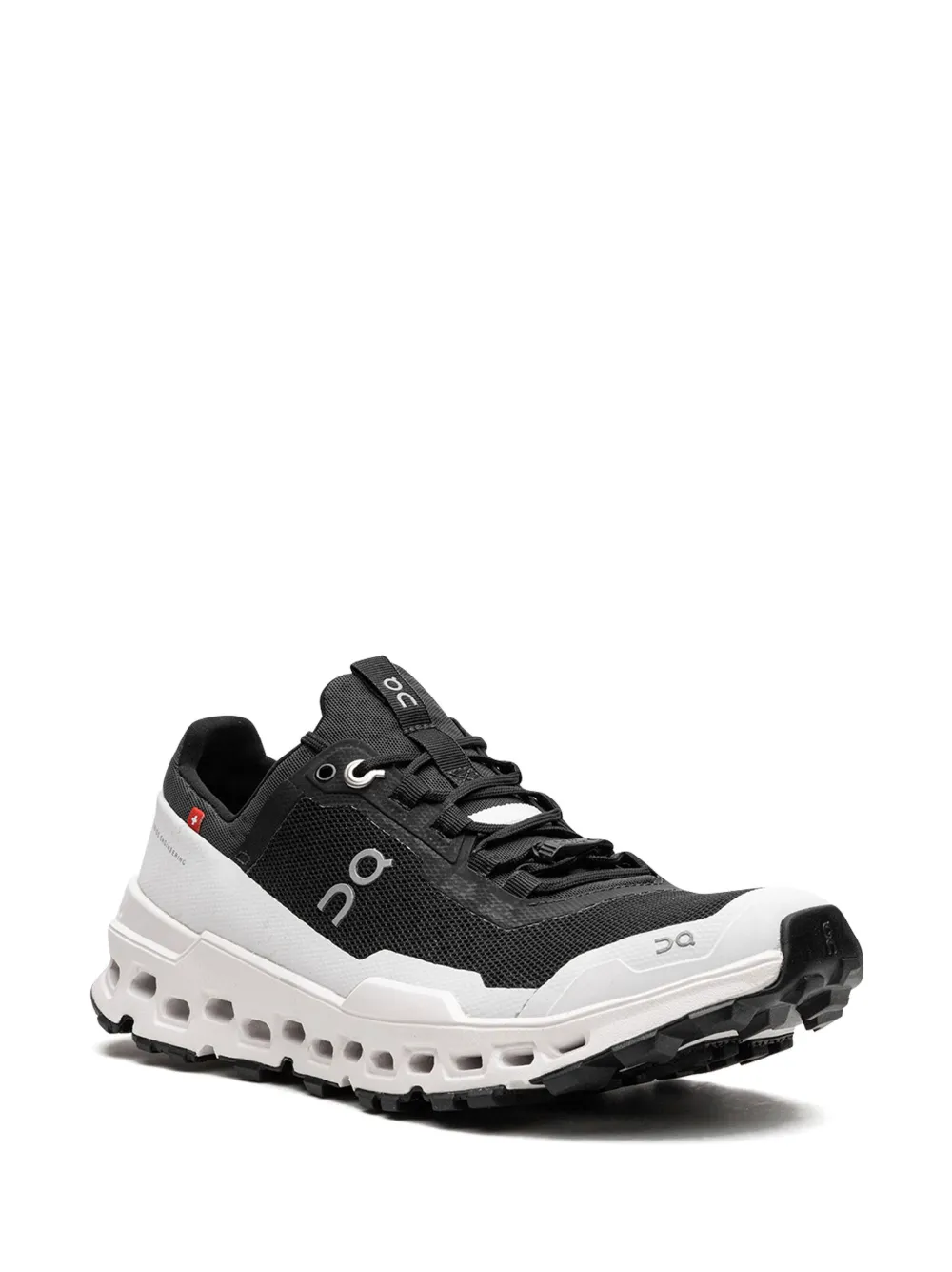 On Running Cloudultra 2 sneakers - Zwart