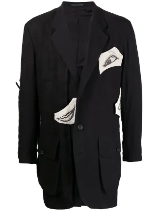 Yohji Yamamoto