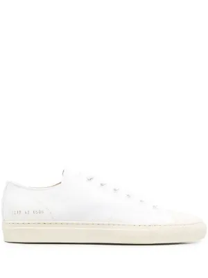 common projects footwear
