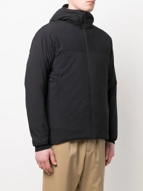 Save The Duck zip - up Padded Jacket 