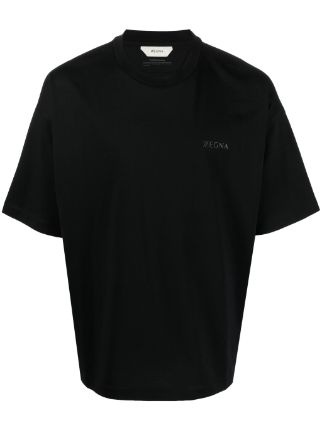 Zegna tshirt discount