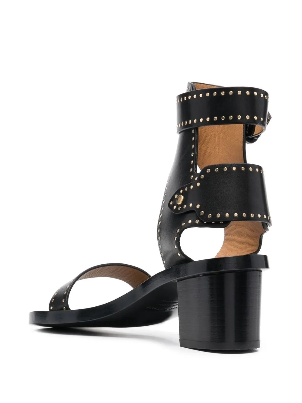 Isabel Marant Jaeryn open-toe Sandals - Farfetch