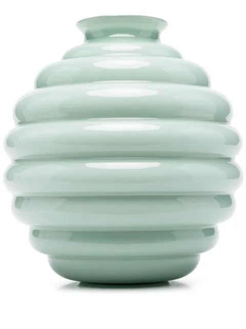 Venini vaso-deco ceramic vase