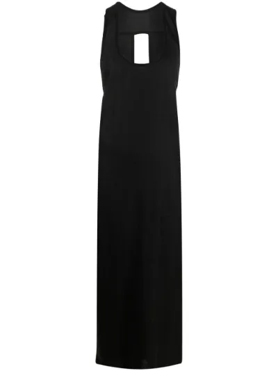 mid-length day dress | MAURIZIO MYKONOS 