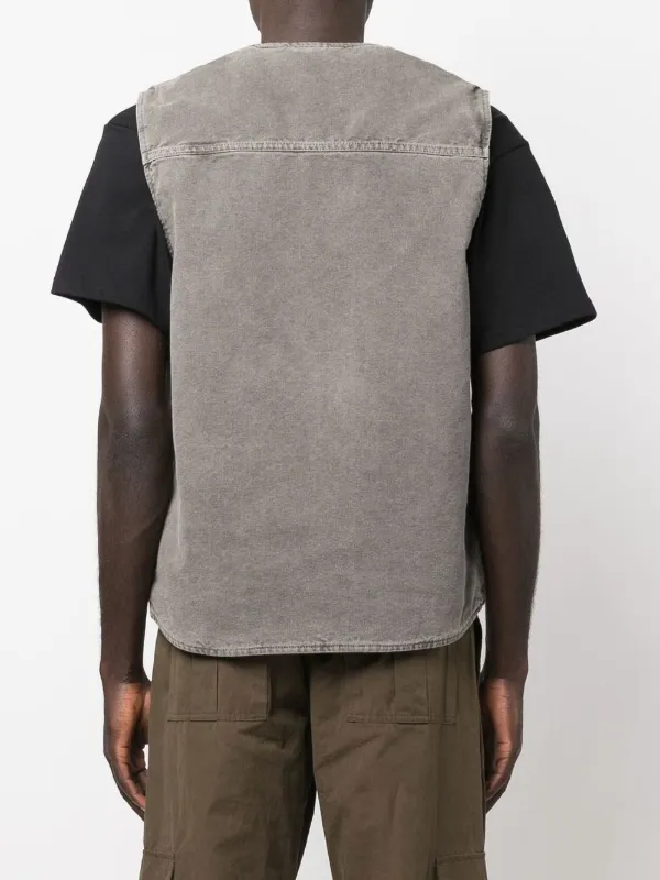 denim vests