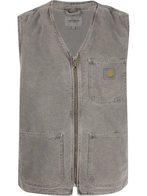 Carhartt WIP Denim Jackets for Men 