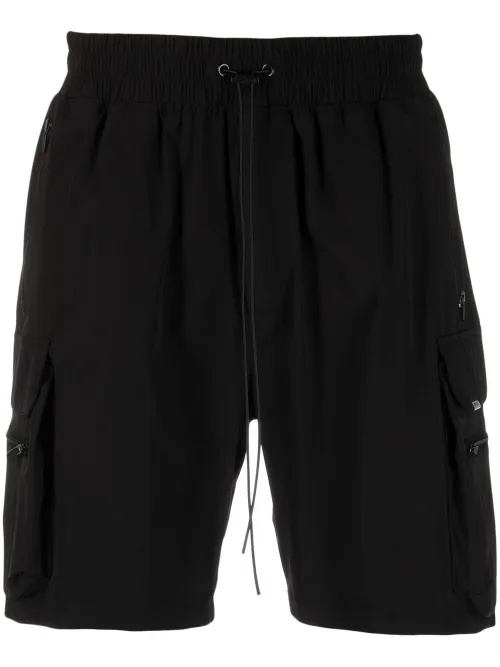 Bermuda à poches cargo - Represent - Modalova