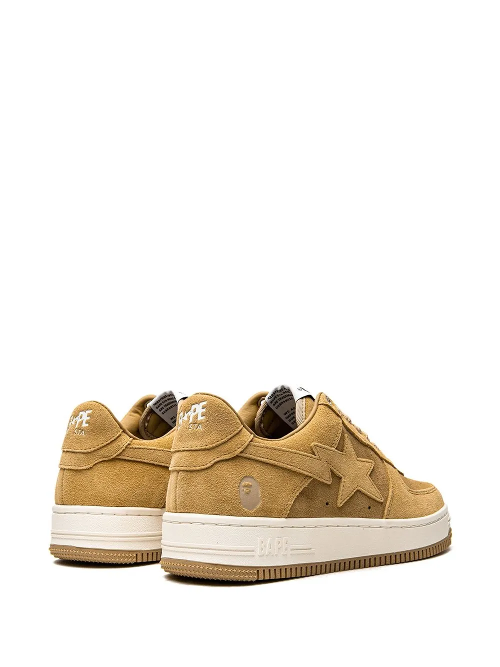 A BATHING APE® BAPE STA M2 low-top sneakers | Smart Closet A BATHING APE® BAPE STA M2 low-top sneakers | Smart Closet