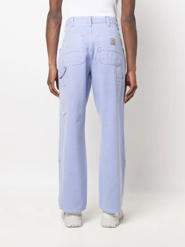 Carhartt WIP straight-leg Trousers 