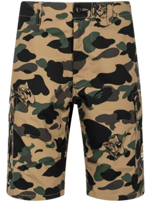Ursus military shorts