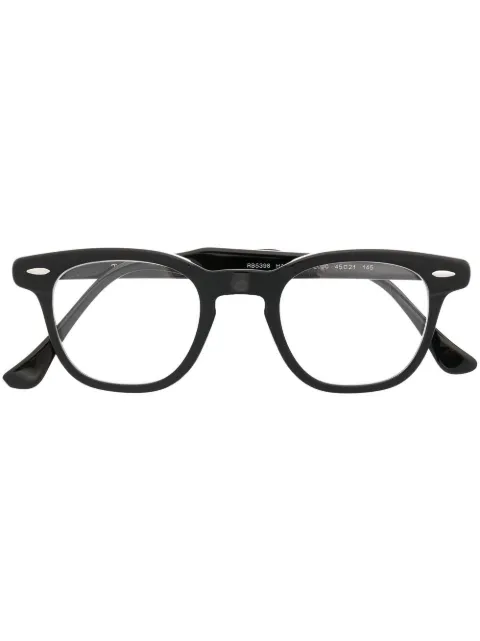 Ray-Ban نظارة بإطار وايفيرير