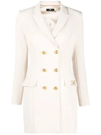 Blazer dress shop elisabetta franchi