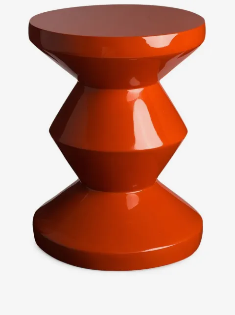 POLSPOTTEN Sgabello Zig Zag