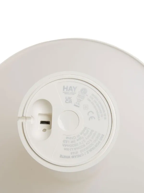 Ul listed portable sale lamp
