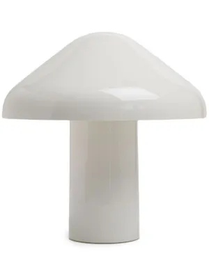 Hay shop table lamp