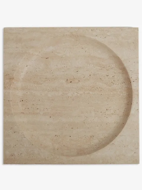 AYTM Regina stone square dish