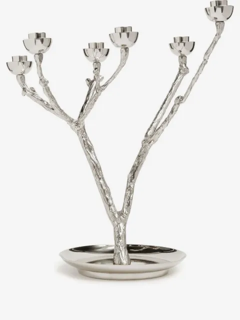 POLSPOTTEN Twiggy candle holder