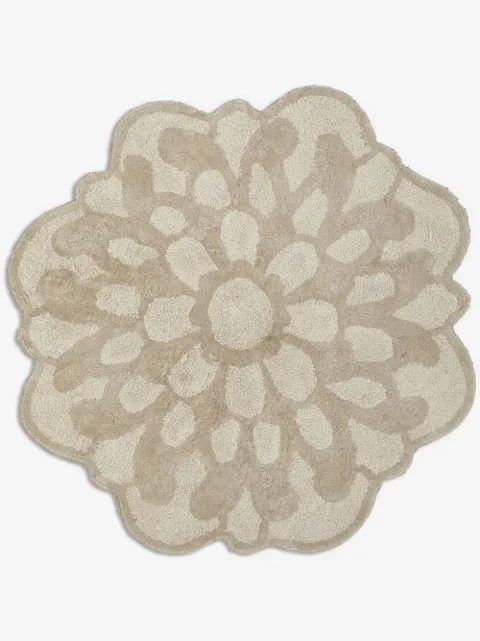 Missoni Home Otil flower bath mat