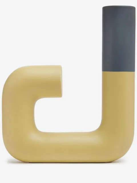 Nuove Forme florero en forma de B Pidou