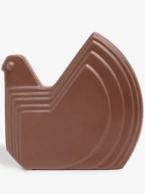 Nuove Forme figurine Hen en céramique