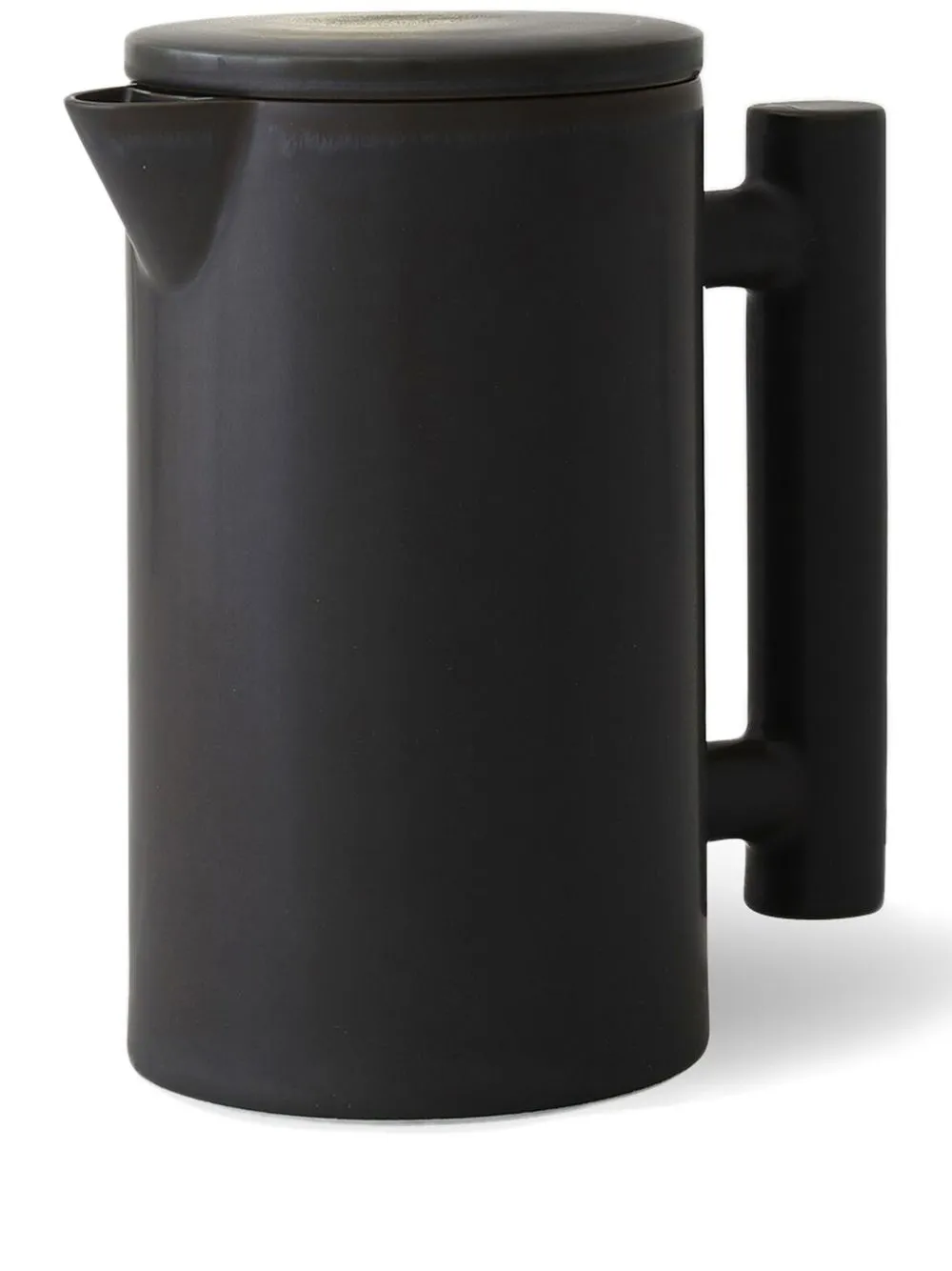 Audo Yana brewing pot | Brown | Image 1