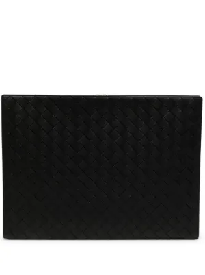 bottega veneta men clutch