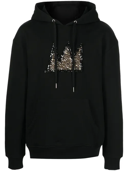 Hoodie All Hail The King - God's Masterful Children - Modalova