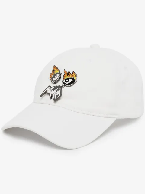 Haculla Pin Explosion cap