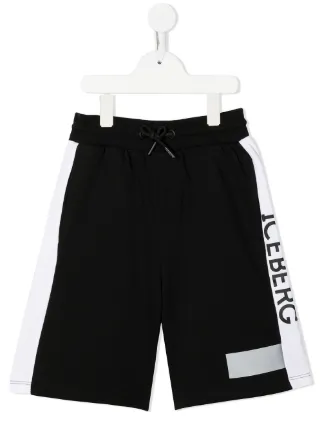 Iceberg Kids