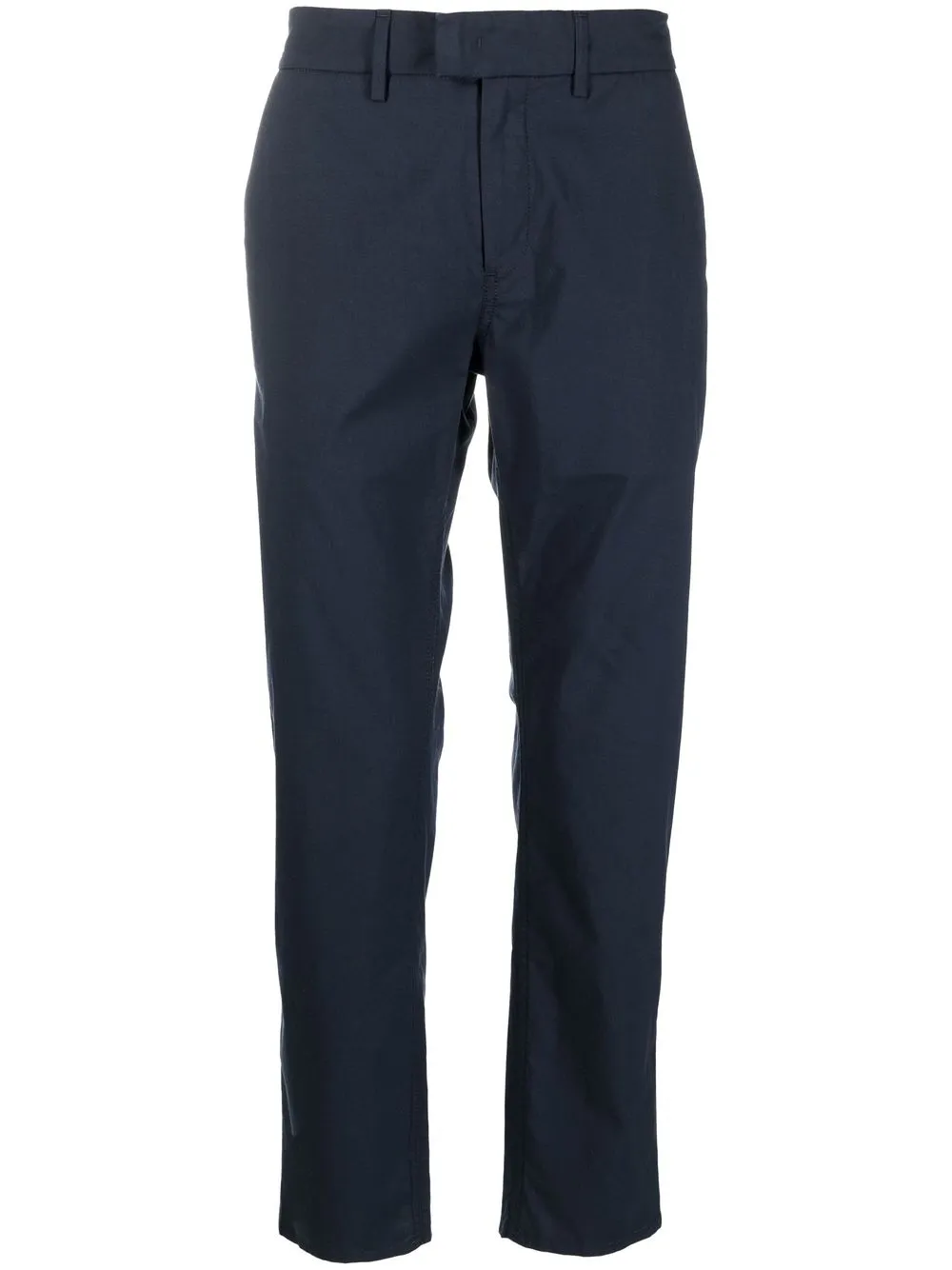 

DONDUP pantalones chino rectos - Azul