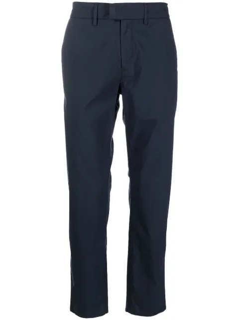 DONDUP straight-leg chinos